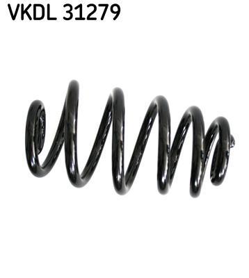 Mola de suspensão SKF ref. VKDL 31279